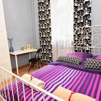Four-Bedroom Apartment - 29 Łaciarska Street