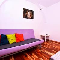 Two-Bedroom Apartment with Balcony - 4A Świdnicka Street