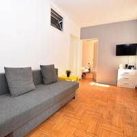 Two-Bedroom Apartment - 31A Św. Antoniego Street