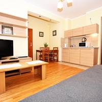 One-Bedroom Apartment - 6A Odrzańska Street