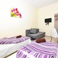 Four-Bedroom Apartment - 57 Wita Stwosza Street