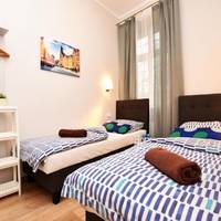 Three-Bedroom Apartment - 9A Swidnicka Street