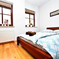 One-Bedroom Apartment - 6A Odrzańska Street
