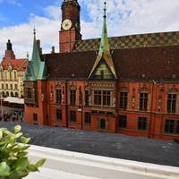 Apartment - Split Level - 22 Rynek Street
