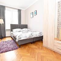 One-Bedroom Apartment - 3 Oławska Street 