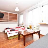 Studio Apartment - 59A Łaciarska Street