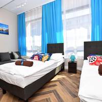 Studio Apartment - 55 Wita Stwosza Street