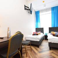 Studio Apartment - 55 Wita Stwosza Street