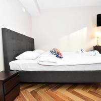 Studio Apartment - 55 Wita Stwosza Street