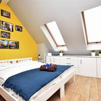 Studio Apartment - ul. Ruska 41/42
