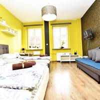 Studio Apartment - ul. Rynek 53/55