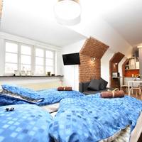 Deluxe Apartment - pl. Solny 6/7