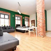 Superior Apartment - pl. Solny 8/9