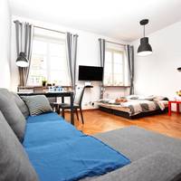One-Bedroom Apartment - 53/55 Rynek Street