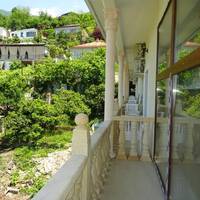Single Room with Balcony