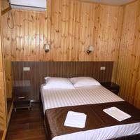 Double Room with Extra Bed