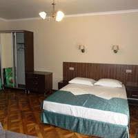 Quadruple Room with Balcony
