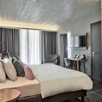 Quadruple Room with Balcony
