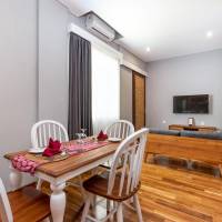 Suite Room with Free Benefit