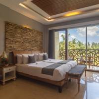 Deluxe Family Room with Free Benefits