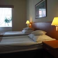 Twin Room - Non-Smoking