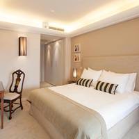 Junior Suite with Sea View