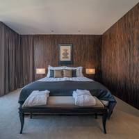 Superior Double Room with City View