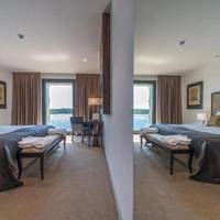Superior Double Room with Sea View