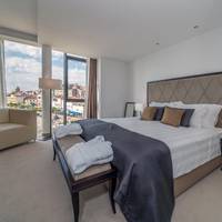 Junior Suite with Sea View