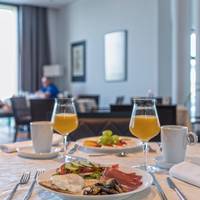 Special offer - Free Parking and Free Room Upgrade to Superior Double Room with Sea View