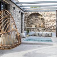 One-Bedroom Suite with Private plunge Pool