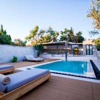 Two-Bedroom Suite with Private Plunge Pool
