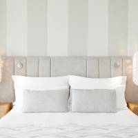 Deluxe Junior Suite with Private Garden and Pool View (2-3 Adults)