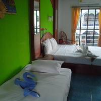Comfort Triple Room