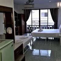 Family Room with Garden View