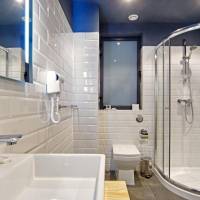 Comfort Single Room