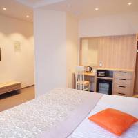 Double or Twin Room - Disability Access