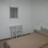 Triple Room with Sea View