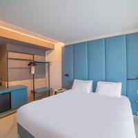 Superior Double or Twin - High Floor