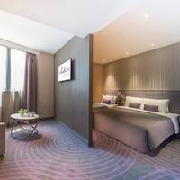 Family Suite with Living Room 