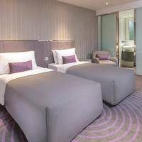 Premium Twin Room