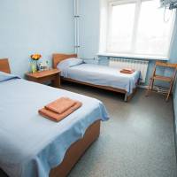 Economy Twin Room