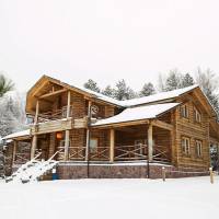 Cottage with River View - New Year Offer