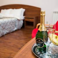 Superior Double Room - New Year offer