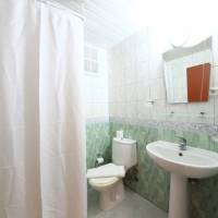 Двухместный с 1 кроватью или 2 отдельными кроватями