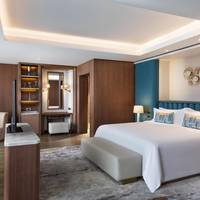 Royal Reges Suite, 1 Bedroom Presidential Suite, 1 King