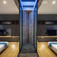 Two Bedroom Pool Villa 