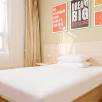 Double Room (Upgrade)