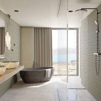  Cayo Grand Heated Pool Villa Premium Sea View
