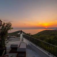 Connecting Room with Terrace and Sea View